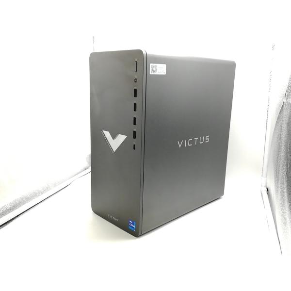HP Desktop PC TPC-F121-MT　本体のみ 中古】HP VICTUS TPC-F123-MT 【i7-14700F 16G 1T(SSD) RTX4060Ti 2.5