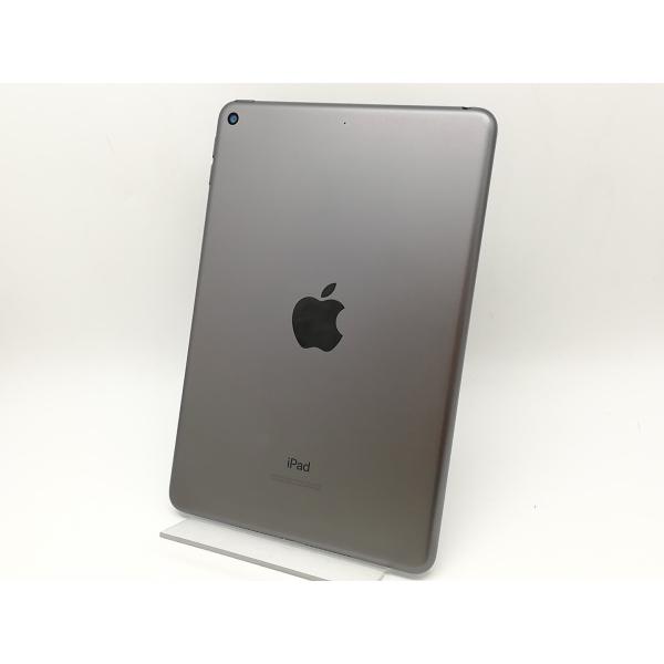 iPad mini 7.9インチ 第5世代 MUQW2J/A スペースグレイ iPad mini 第5世代 64GB スペースグレイ MUQW2J／A Wi-Fi [64GB] Apple