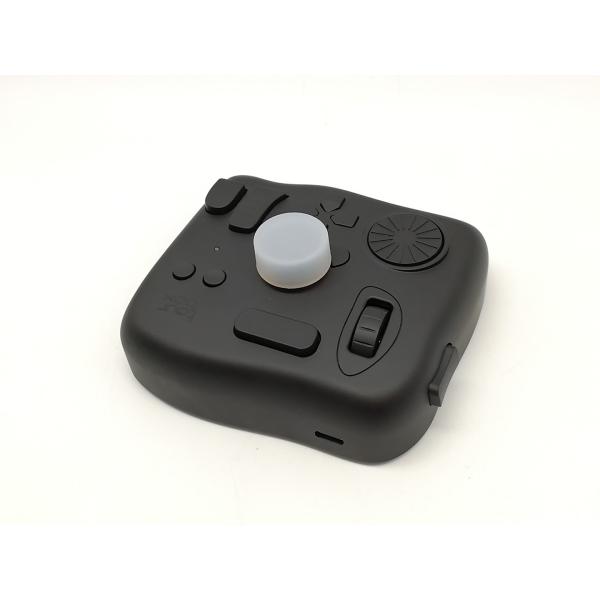 中古】TOURBOX TourBox Elite クリエイター向けbluetooth左手デバイス