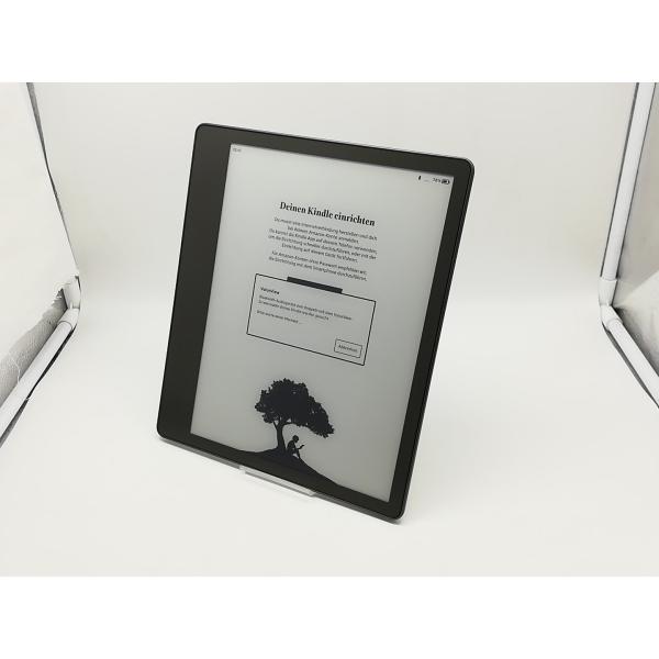 新品未開封Amazon Kindle Scribe 16GB プレミアムペン付き B09BRLNXJP Kindle Scribe (16GB) プレミアムペン付き [10.2インチ