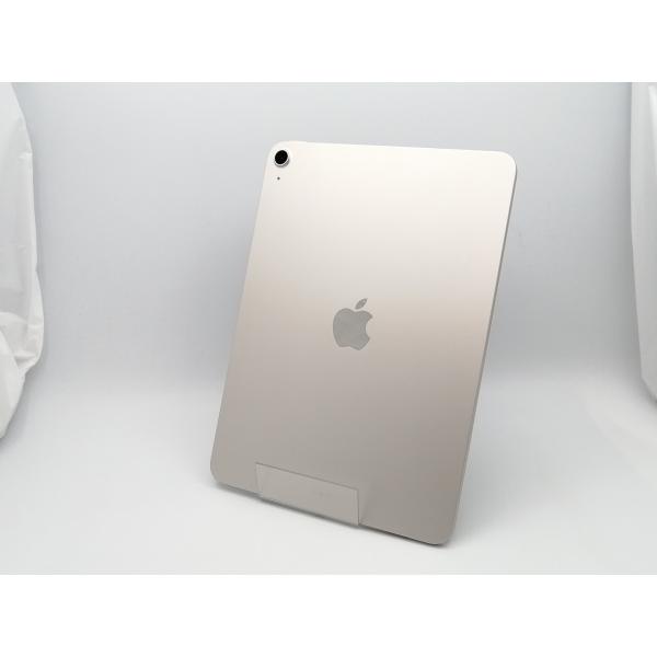 中古】Apple 【Wi-Fi】 11インチ iPad Air（M3/2025) 256GB スター