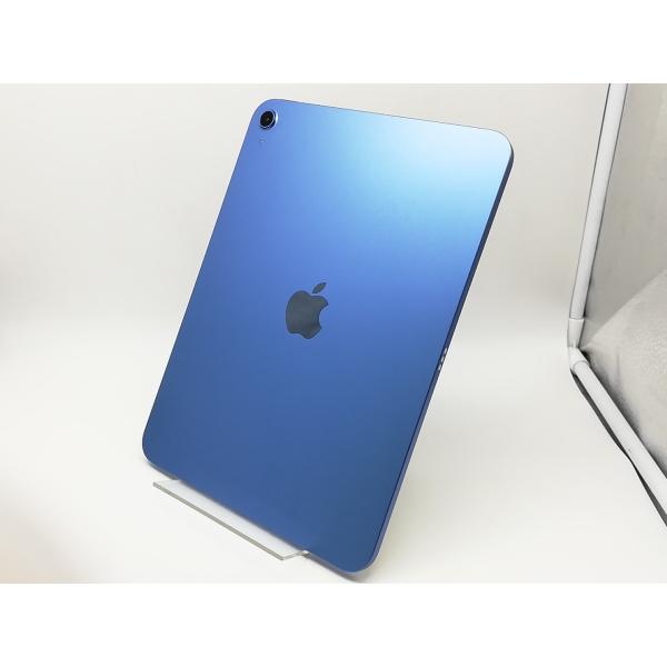 中古】Apple 海外版 【Wi-Fi】 iPad（A16/2025） 128GB ブルー【横浜