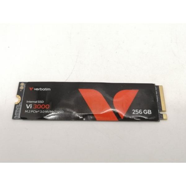 中古】各社 256GB SSD (M.2 2280/PCIe3.0 NVMe)【川崎駅前】保証期間1