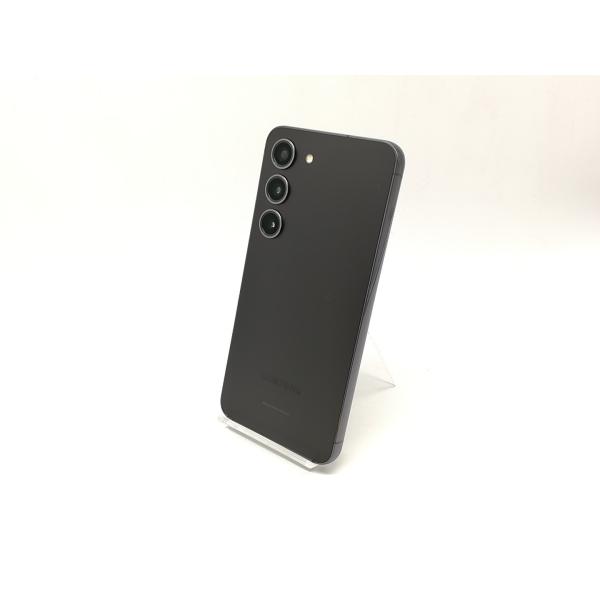 美品　Galaxy S23 SM-S911C 楽天モバイル版 中古】SAMSUNG 楽天モバイル 【SIMフリー】 Galaxy S23 ファントム