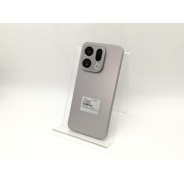 【未開封品】oppo find x9 チタニウムグレー Oppo Find X9 Pro 5G 512GB 16GB Titanium Charcoal Unlocked GSM