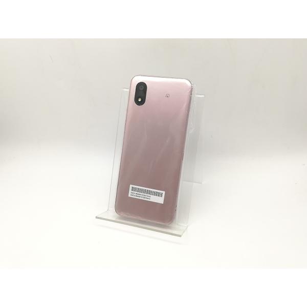 Ymobile　CIMフリーSH901 ZTE セイモバイル☆SIMフリー Ymobile Libero 5G IV [ブルー] A302ZT