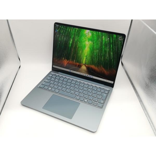 中古】Microsoft Surface Laptop (第7世代/2024) 13インチ オーシャン