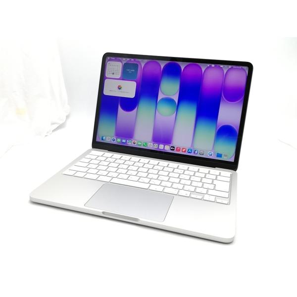 中古】Apple MacBook Neo 13インチ A18 Pro(CPU:6C/GPU:5C) 8GB/256GB