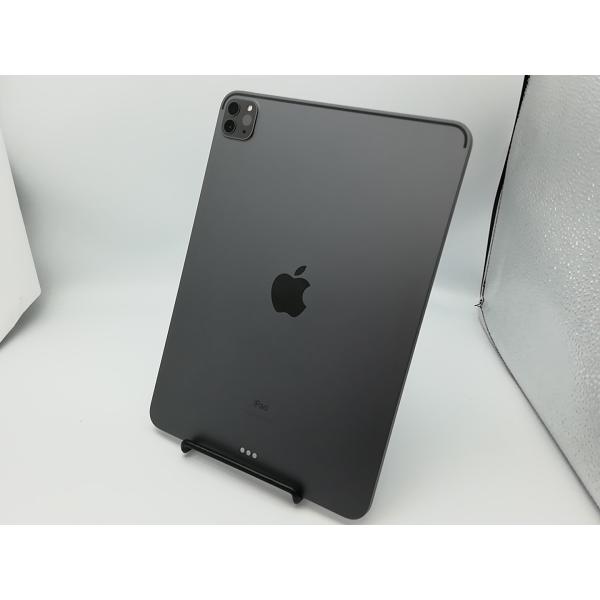 中古】Apple 【Wi-Fi】 11インチ iPad Pro（第3世代/2021） 256GB