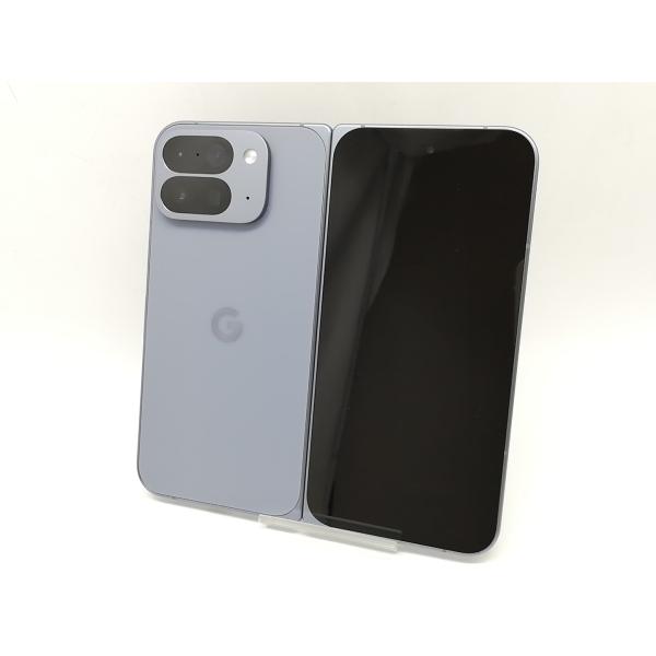中古】Google 国内版 【SIMフリー】 Pixel 10 Pro Fold ムーンストーン