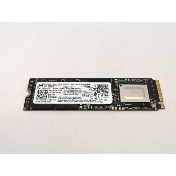中古】各社 256GB SSD (M.2 2280/PCIe3.0 NVMe)【川崎駅前】保証期間1