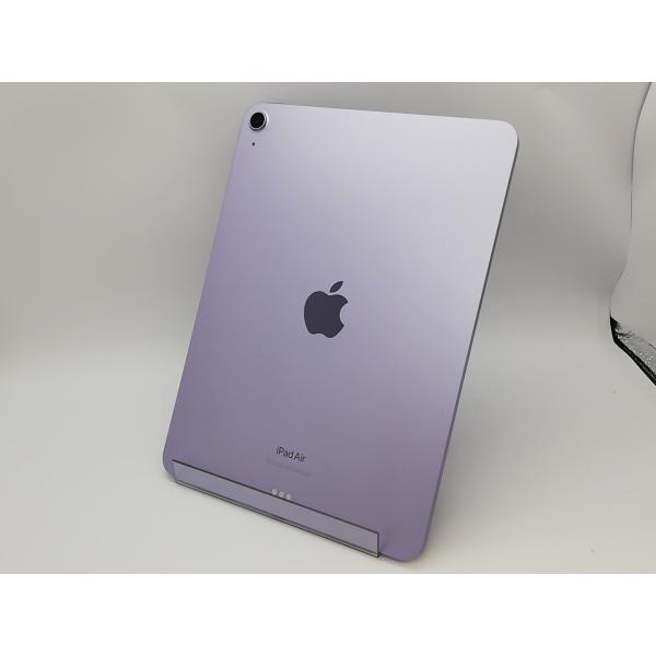 中古】Apple 【Wi-Fi】 11インチ iPad Air（M2/2024） 128GB パープル