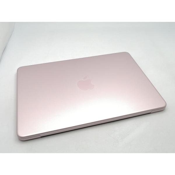 中古】Apple MacBook Neo 13インチ A18 Pro(CPU:6C/GPU:5C) 8GB/256GB