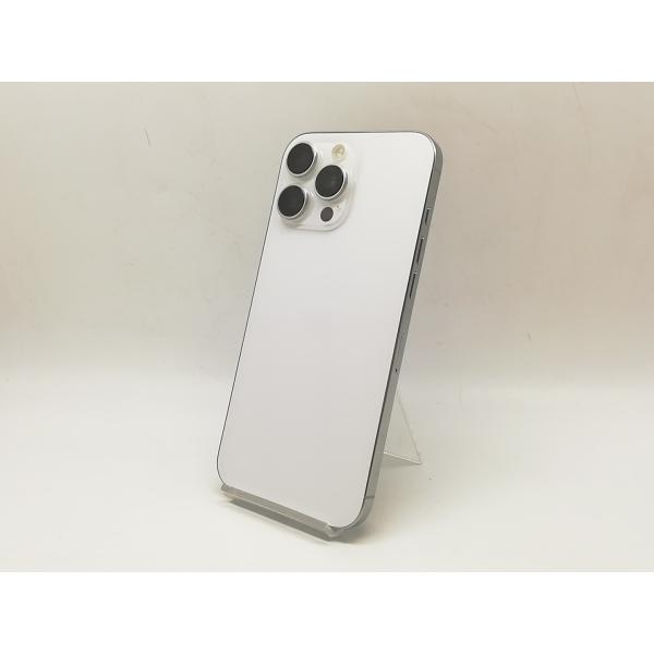 中古】Apple 国内版 【SIMフリー】 iPhone 16 Pro Max 256GB ホワイト