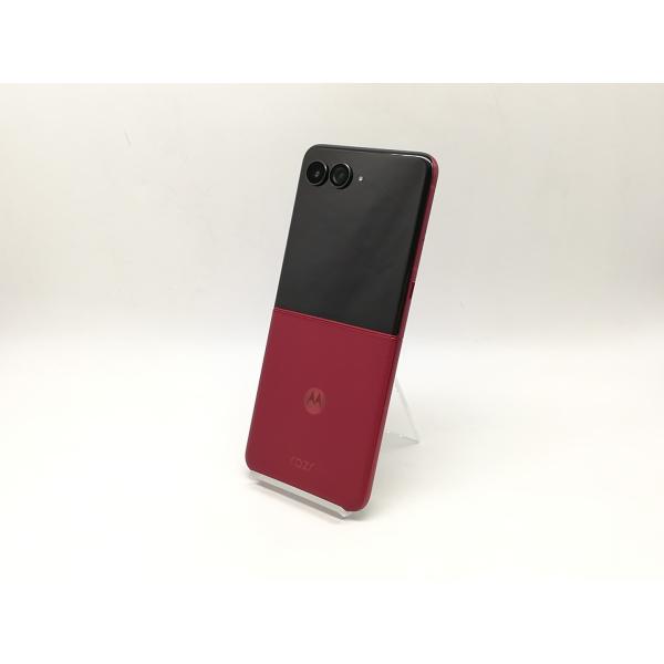 中古】MOTOROLA 海外版 【SIMフリー】 motorola razr 60 Ultra 16GB
