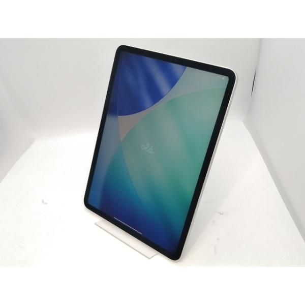 中古】Apple 【Wi-Fi】 11インチ iPad Pro（第3世代/2021） 256GB