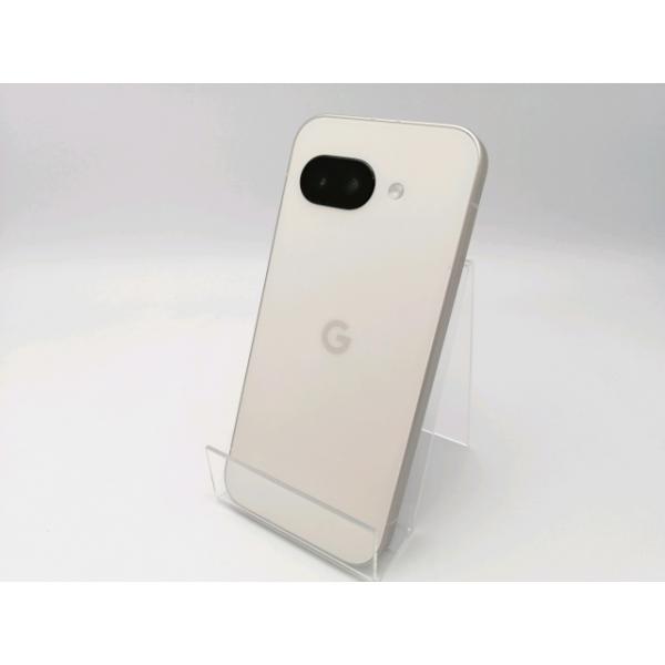 中古】Google SoftBank 【SIMフリー】 Pixel 9a ポーセリン 8GB 128GB