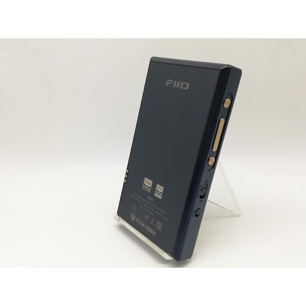 中古】FiiO M21 FIO-M21-L [64GB] ダークブルー【横浜】保証期間1ヶ月