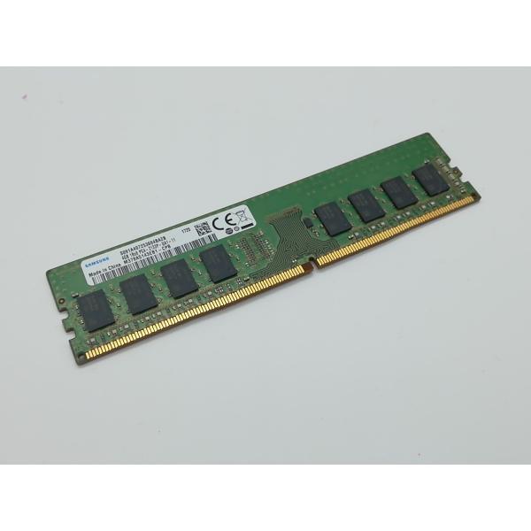 ■分類：メモリー■ランク：中古■メーカー：DDR4■製造番号：1725■備考：状態：SAMSUNG 付属品：本体のみ■保証期間：１週間■注意事項：お客様のモニター発色の具合によって、実際の商品と色合いが異なる場合があります。