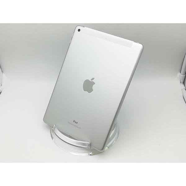 中古】Apple au 【SIMロック解除済み】 iPad（第6世代/2018） Cellular