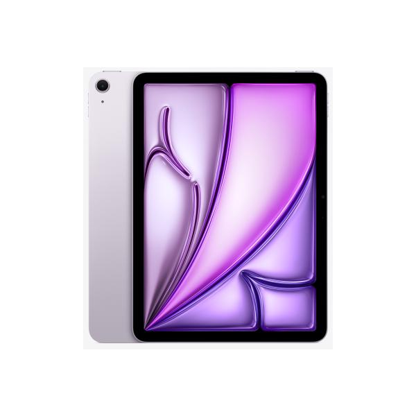 未使用】Apple iPad Air 11インチ （第6世代/M2/2024） Wi-Fiモデル 