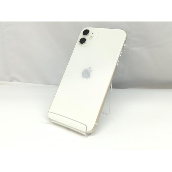 中古】Apple 国内版 【SIMフリー】 iPhone 11 128GB ホワイト 中古】Apple 国内版 【SIMフリー】 iPhone 11 128GB ホワイト