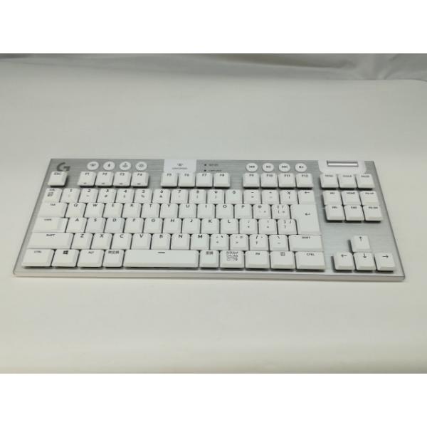 中古】Logicool G913 TKL LIGHTSPEED Wi | JChere日本Yahoo雅虎代購