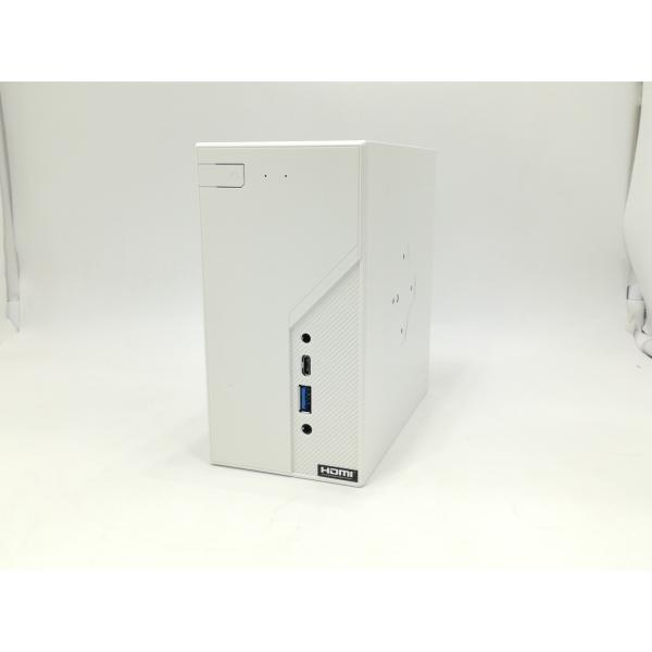 中古】ASRock DeskMini X600/W/BB/BOX/JP ホワイト【博多】保証期間1