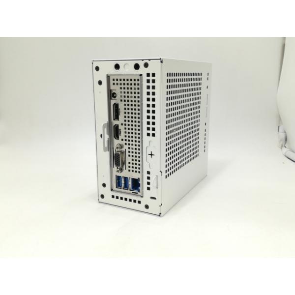 中古】ASRock DeskMini X600/W/BB/BOX/JP ホワイト【博多】保証期間1