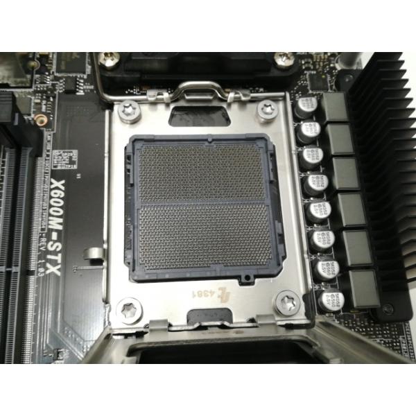 中古】ASRock DeskMini X600/W/BB/BOX/JP ホワイト【博多】保証期間1