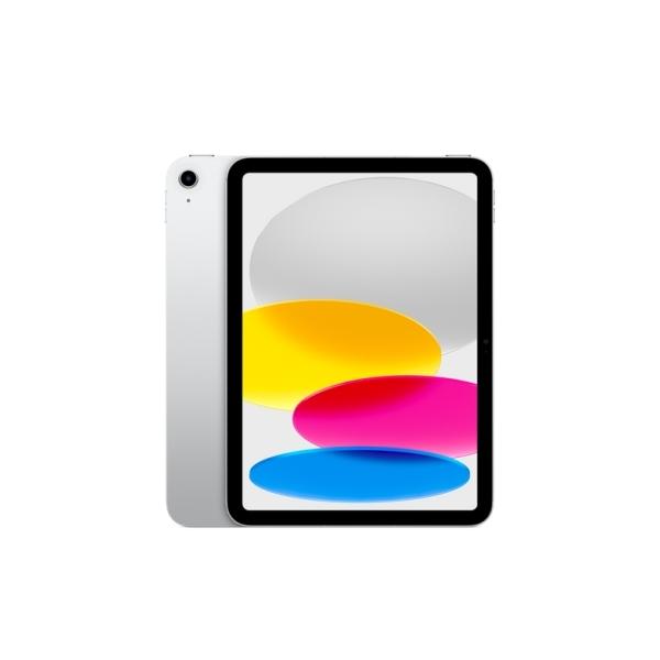 未使用】Apple iPad(第10世代) Wi-Fiモデル 256GB シルバー 未使用】Apple iPad(第10世代) Wi-Fiモデル 256GB シルバー