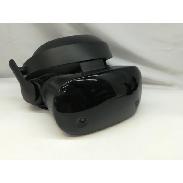 中古】SAMSUNG HMD Odyssey VR ヘッドセット [XE800ZAA-HC1US]【札幌