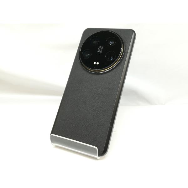 中古】Xiaomi 国内版 【SIMフリー】 Xiaomi 14 Ultra （フォト