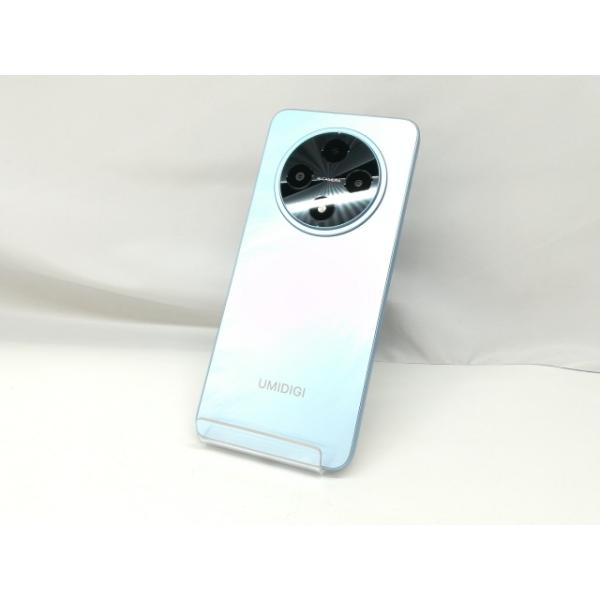 中古】UMIDIGI 海外版 【SIMフリー】 G100A 8GB 128GB