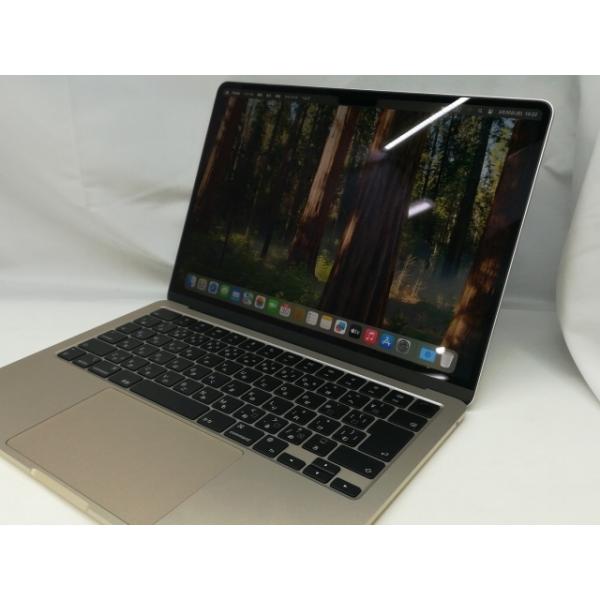 MAC まとめ売り 63点 Apple MacBook Air Liquid Retinaディスプレイ 13.6 MXCU3J/A [スター