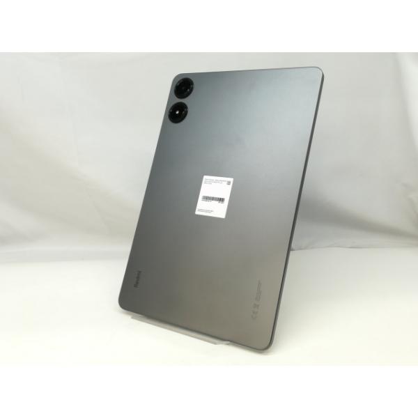 【新品未使用】Xiaomi Redmi Pad Pro VHU4746JP Androidタブレット 12.1型 Redmi Pad Pro グラファイトグレー