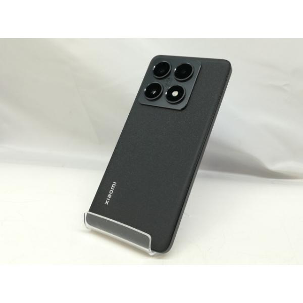 中古】Xiaomi 国内版 【SIMフリー】 Xiaomi 14T Pro 12GB 256GB 中古】Xiaomi 国内版 【SIMフリー】 Xiaomi 14T Pro 12GB 256GB