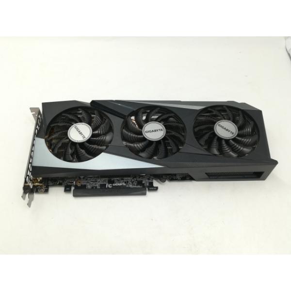 【中古】Gygabyte Geforce RTX3060 Ti 中古】GIGABYTE GeForce RTX 3060 Ti GAMING OC 8G rev.2.0（GV
