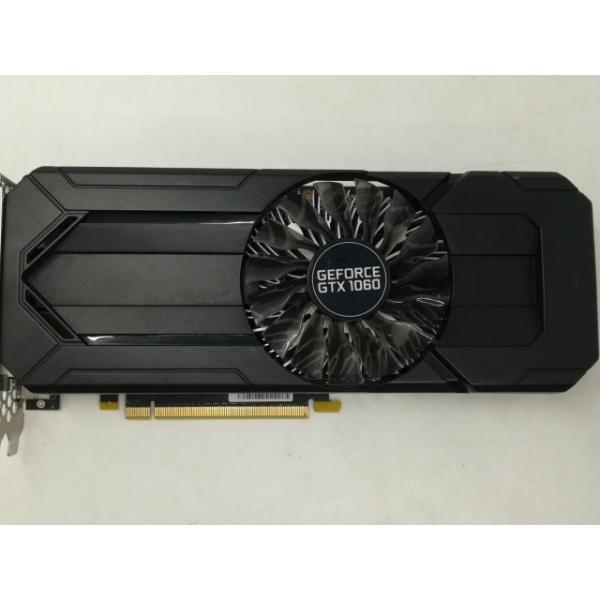 GeForce GTX 1060 Stormx（中古正常動作品） 2025年最新】geforce gtx 1060 stormxの人気アイテム - メルカリ