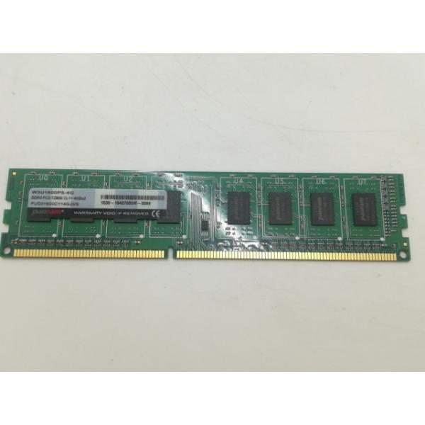 ■分類：メモリー■ランク：中古■メーカー：DDR3■備考：付属品：本体のみ■保証期間：１週間■注意事項：お客様のモニター発色の具合によって、実際の商品と色合いが異なる場合があります。