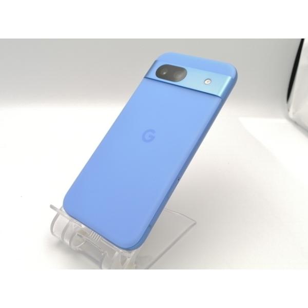【中古】Google Pixcel 8a 128GB Bayカラー ゲオ公式通販サイト/ゲオオンラインストア【中古】【安心保証】 Google