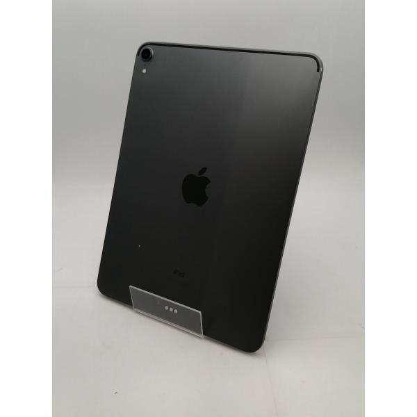 中古】Apple 【Wi-Fi】 11インチ iPad Pro（第1世代/2018） 256GB