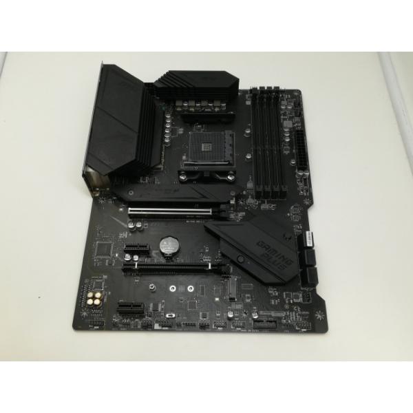 中古】MSI MPG B550 GAMING PLUS B550/AM4/ATX【札幌】保証期間1週間