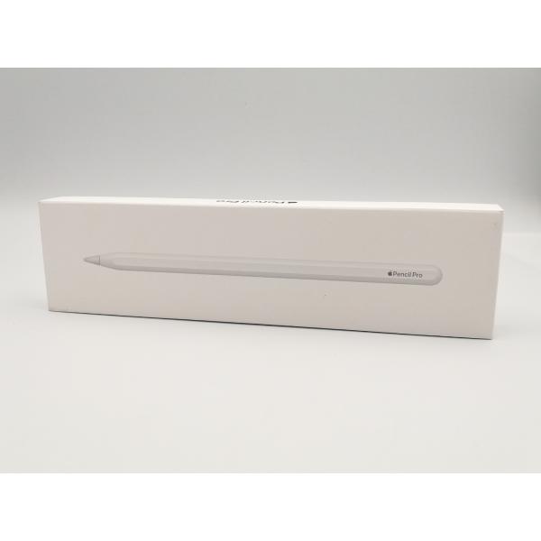 未使用】Apple Apple Pencil Pro MX2D3ZA/A【ECセンター】保証期間1