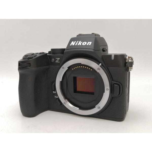 中古】Nikon Nikon Z50II【新宿2】保証期間1ヶ月【ランクA
