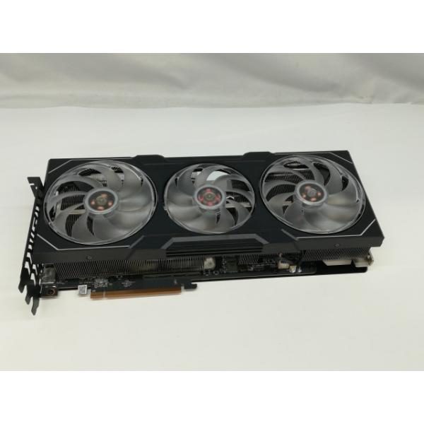 中古】玄人志向 RD-RX7900XTX-E24GB/TP RX7900XTX/24G【札幌】保証期間