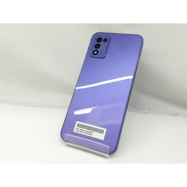 中古】ZTE ymobile 【SIMフリー】 Libero 5G III 4GB 64GB