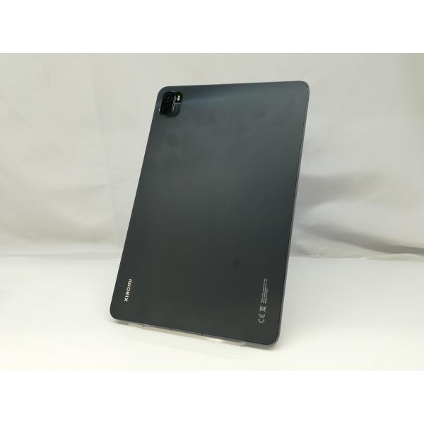 中古】Xiaomi 国内版 【Wi-Fi】 Xiaomi Pad 5 6GB 128GB コズミック