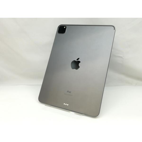 中古】Apple 【Wi-Fi】 11インチ iPad Pro（第3世代/2021） 256GB