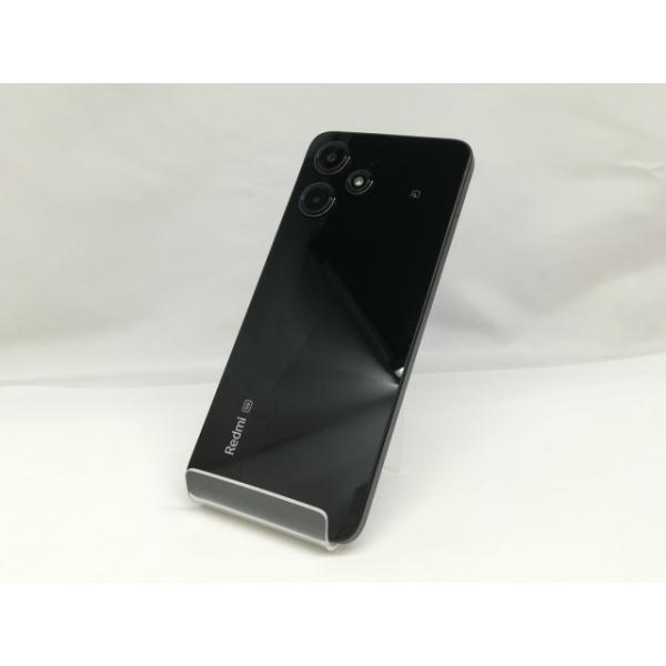 中古】Xiaomi au 【SIMフリー】 Redmi 12 5G 4GB 128GB
